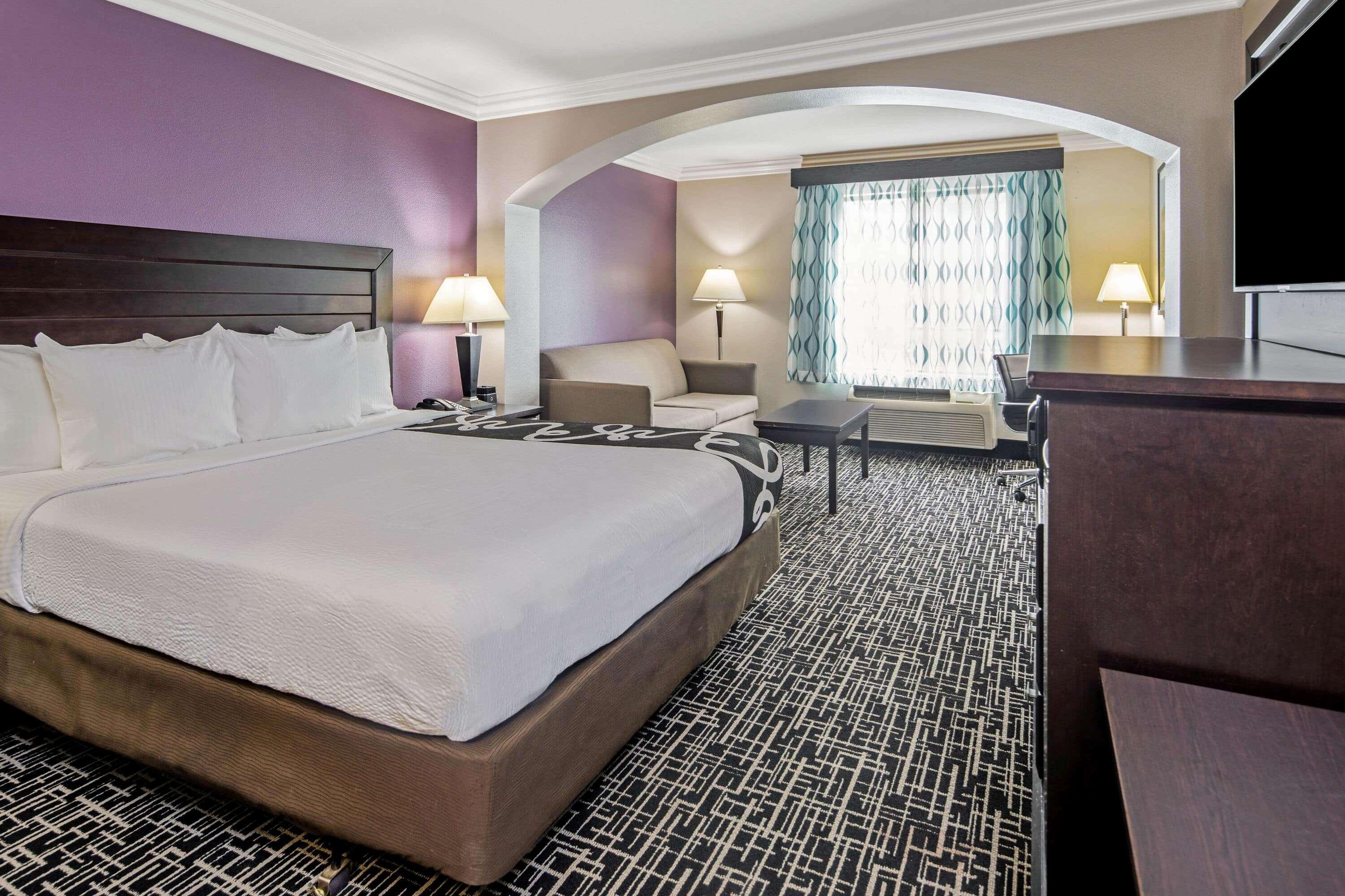 La Quinta By Wyndham Temecula Hotel Luaran gambar