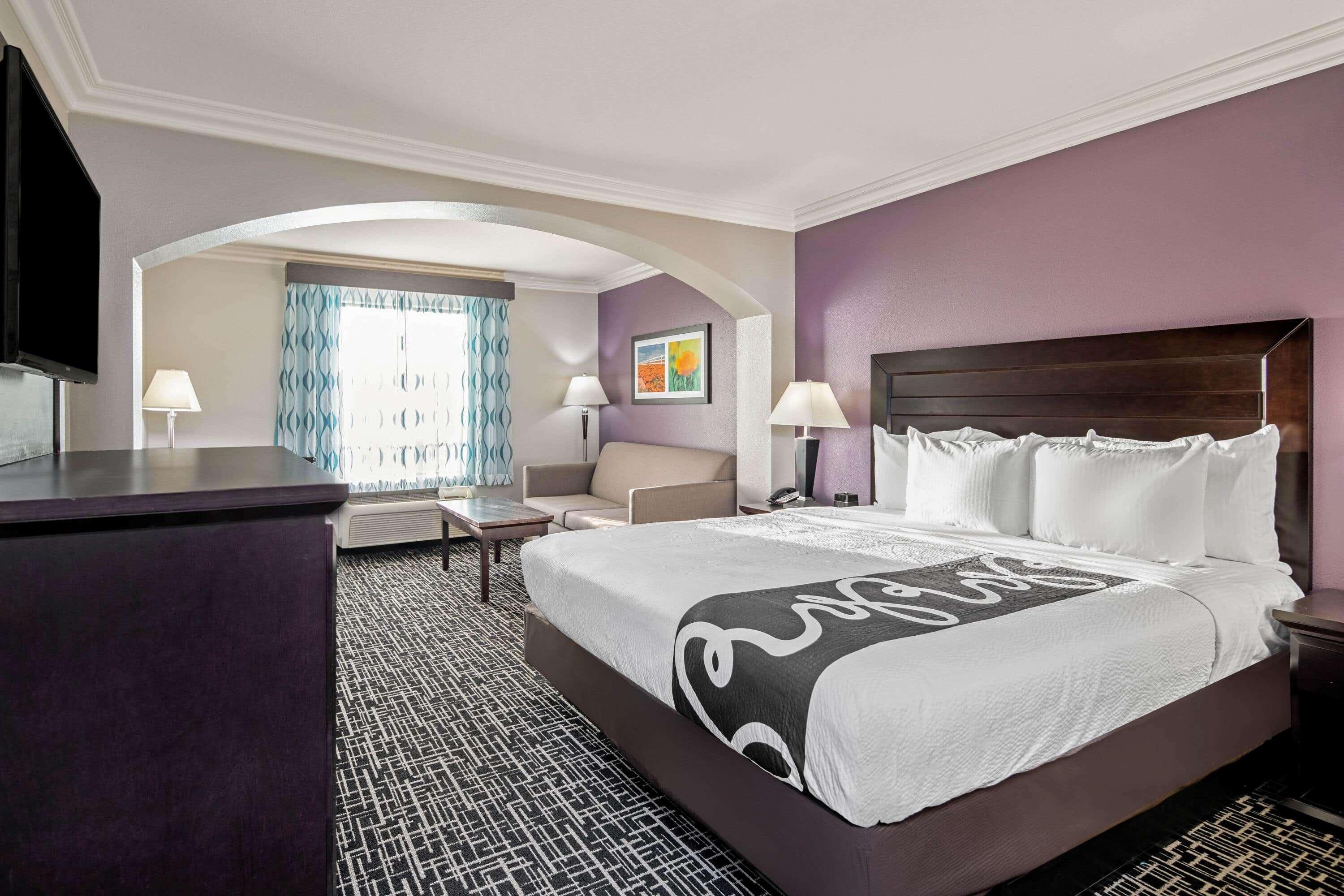 La Quinta By Wyndham Temecula Hotel Luaran gambar