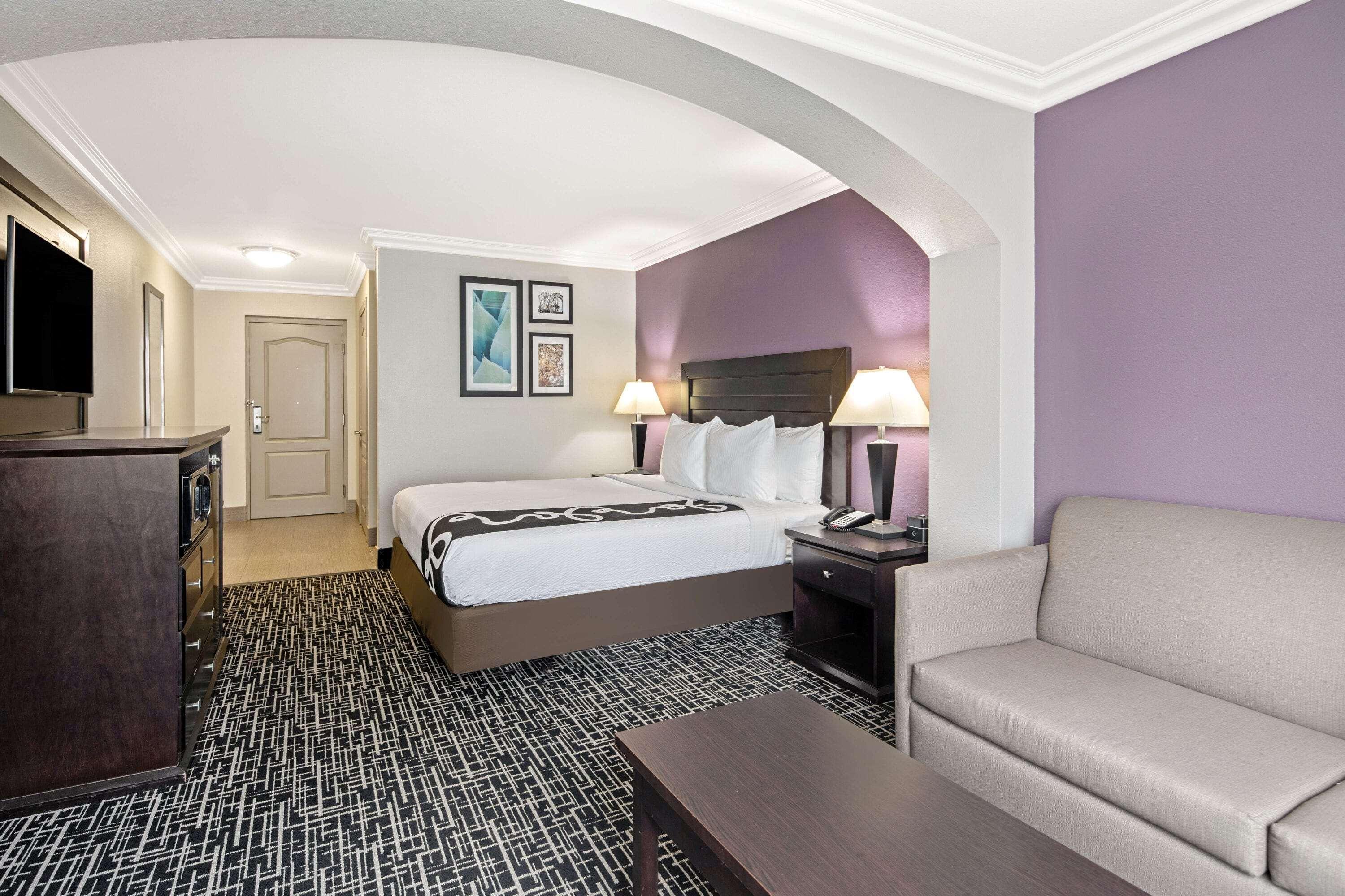 La Quinta By Wyndham Temecula Hotel Luaran gambar