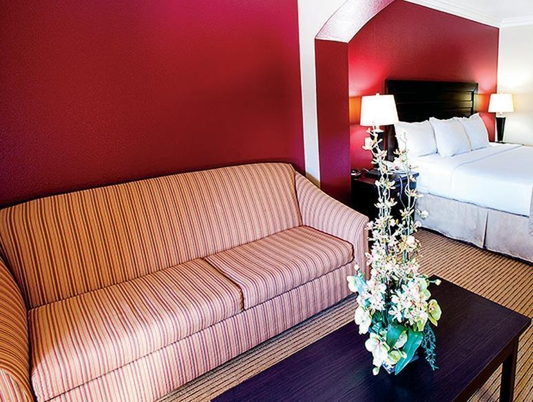 La Quinta By Wyndham Temecula Hotel Luaran gambar