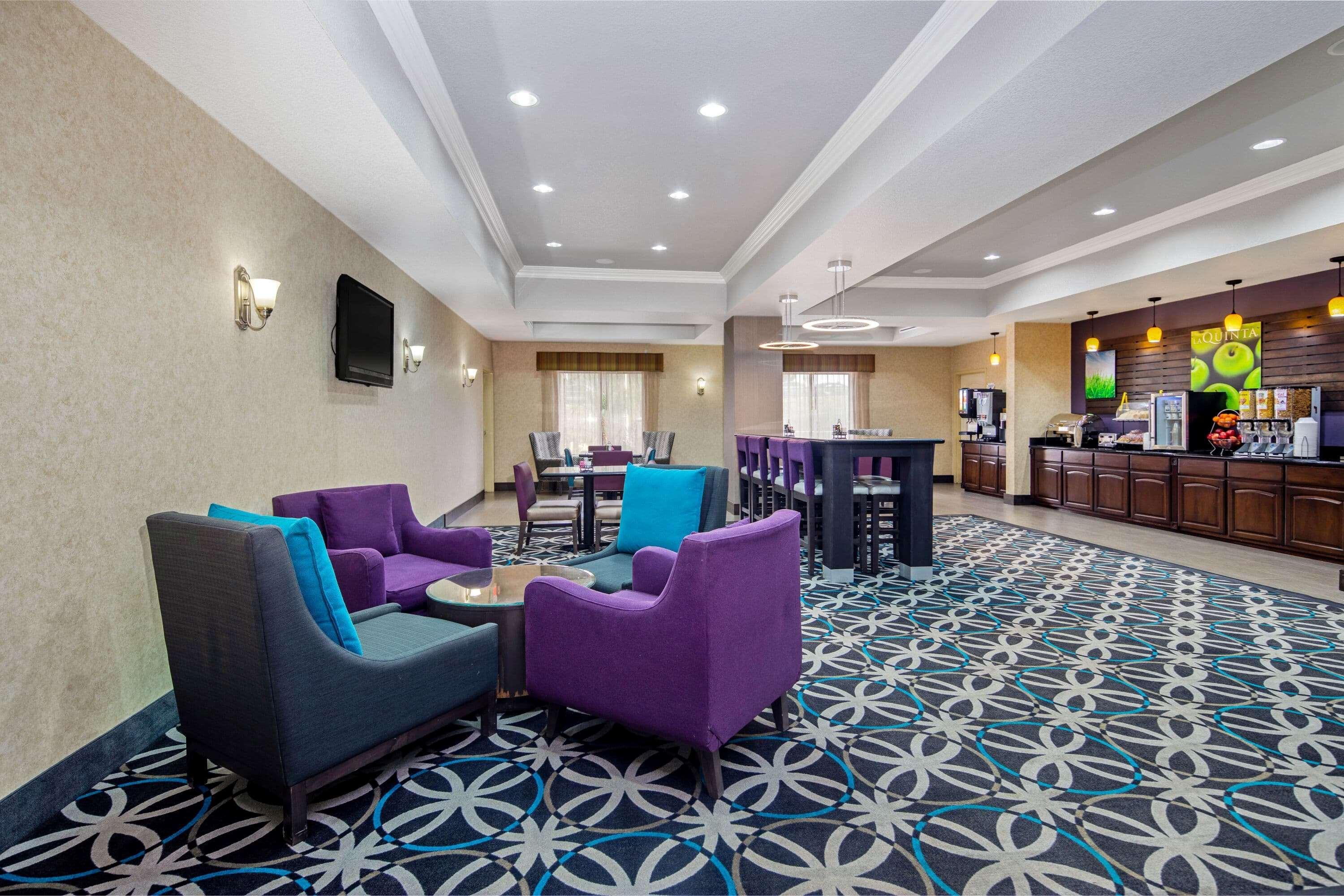 La Quinta By Wyndham Temecula Hotel Luaran gambar