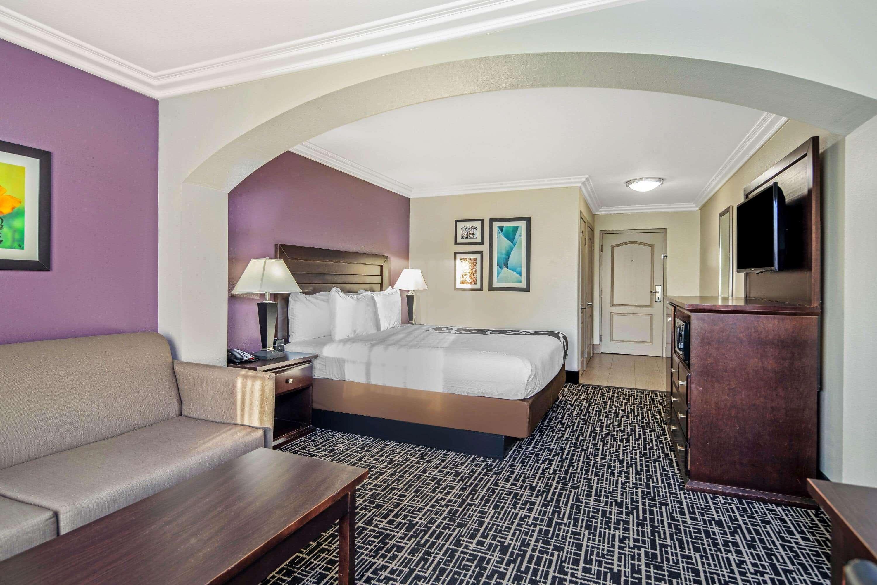 La Quinta By Wyndham Temecula Hotel Luaran gambar