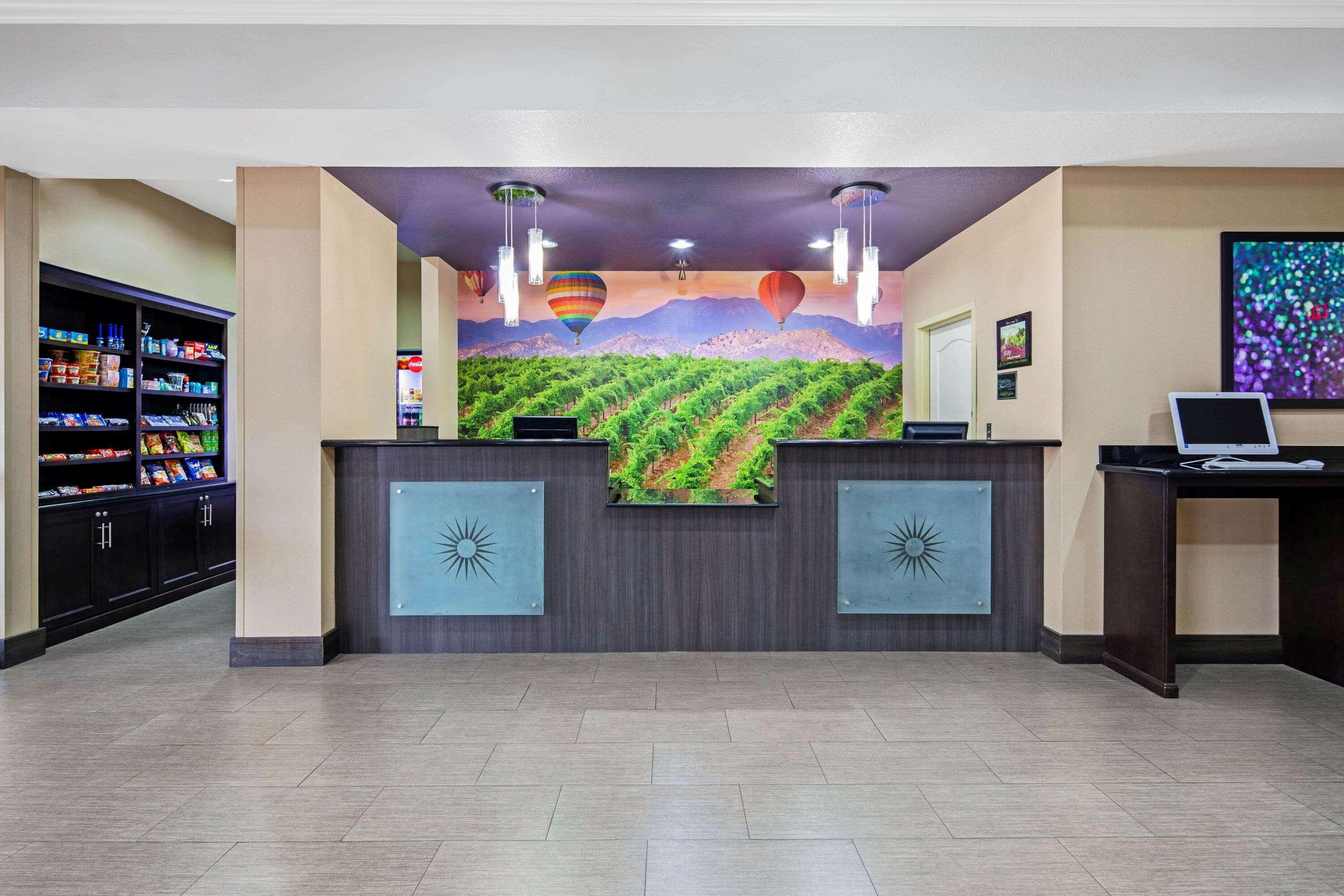 La Quinta By Wyndham Temecula Hotel Luaran gambar