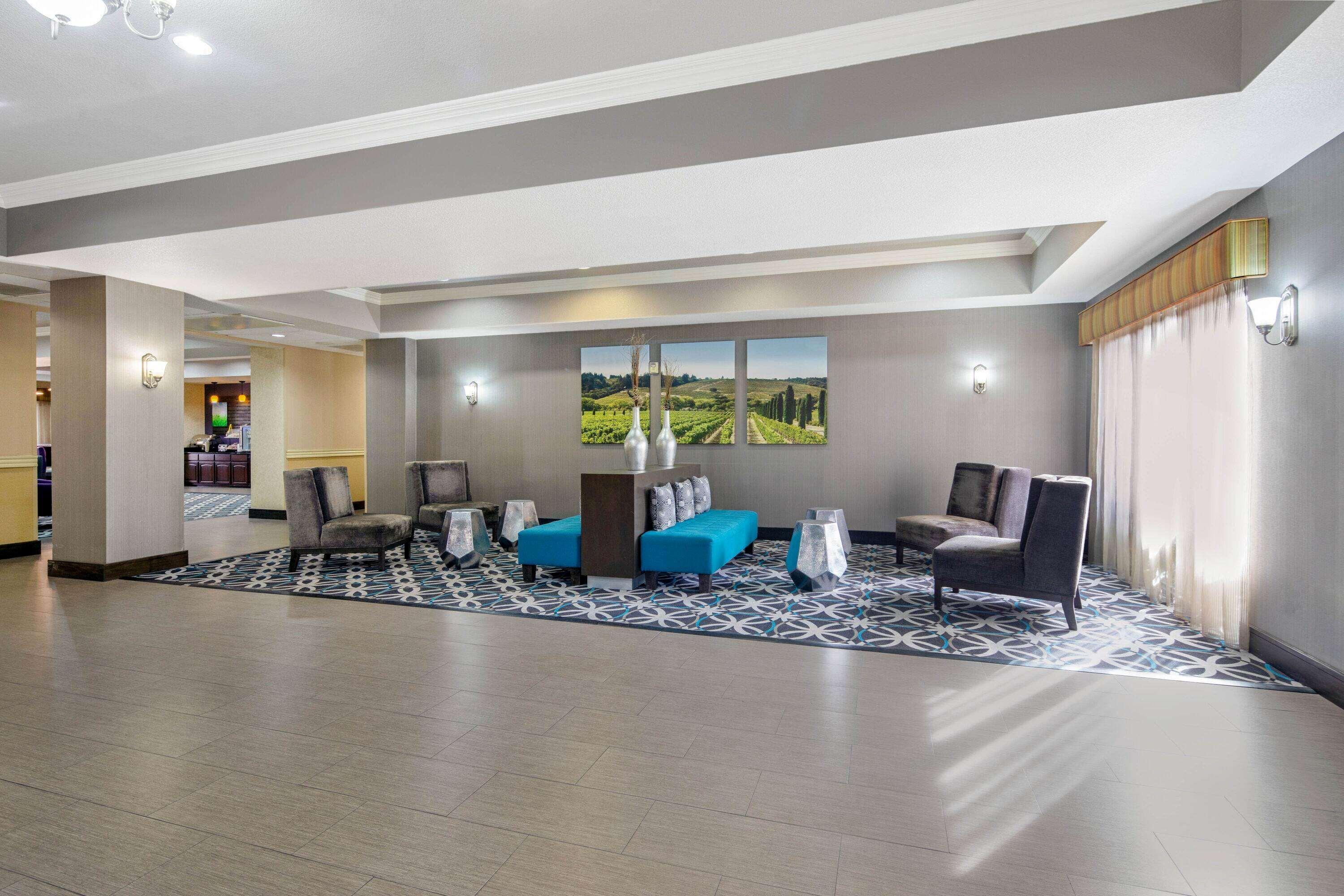 La Quinta By Wyndham Temecula Hotel Luaran gambar