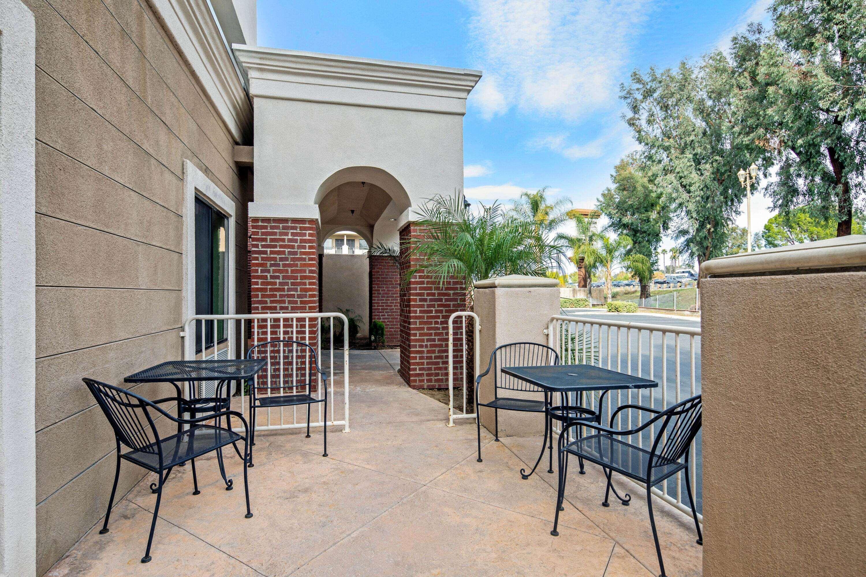 La Quinta By Wyndham Temecula Hotel Luaran gambar