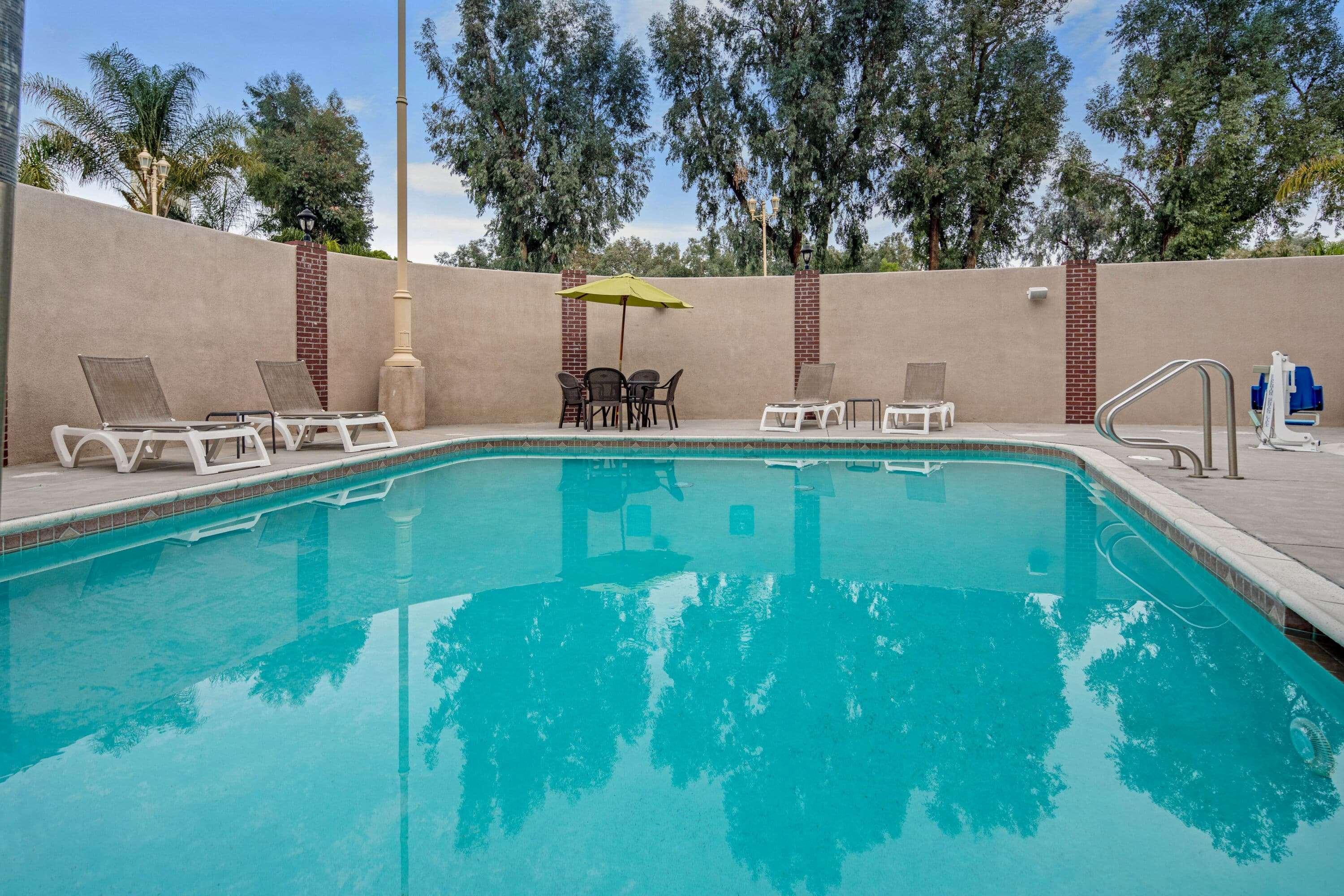 La Quinta By Wyndham Temecula Hotel Luaran gambar