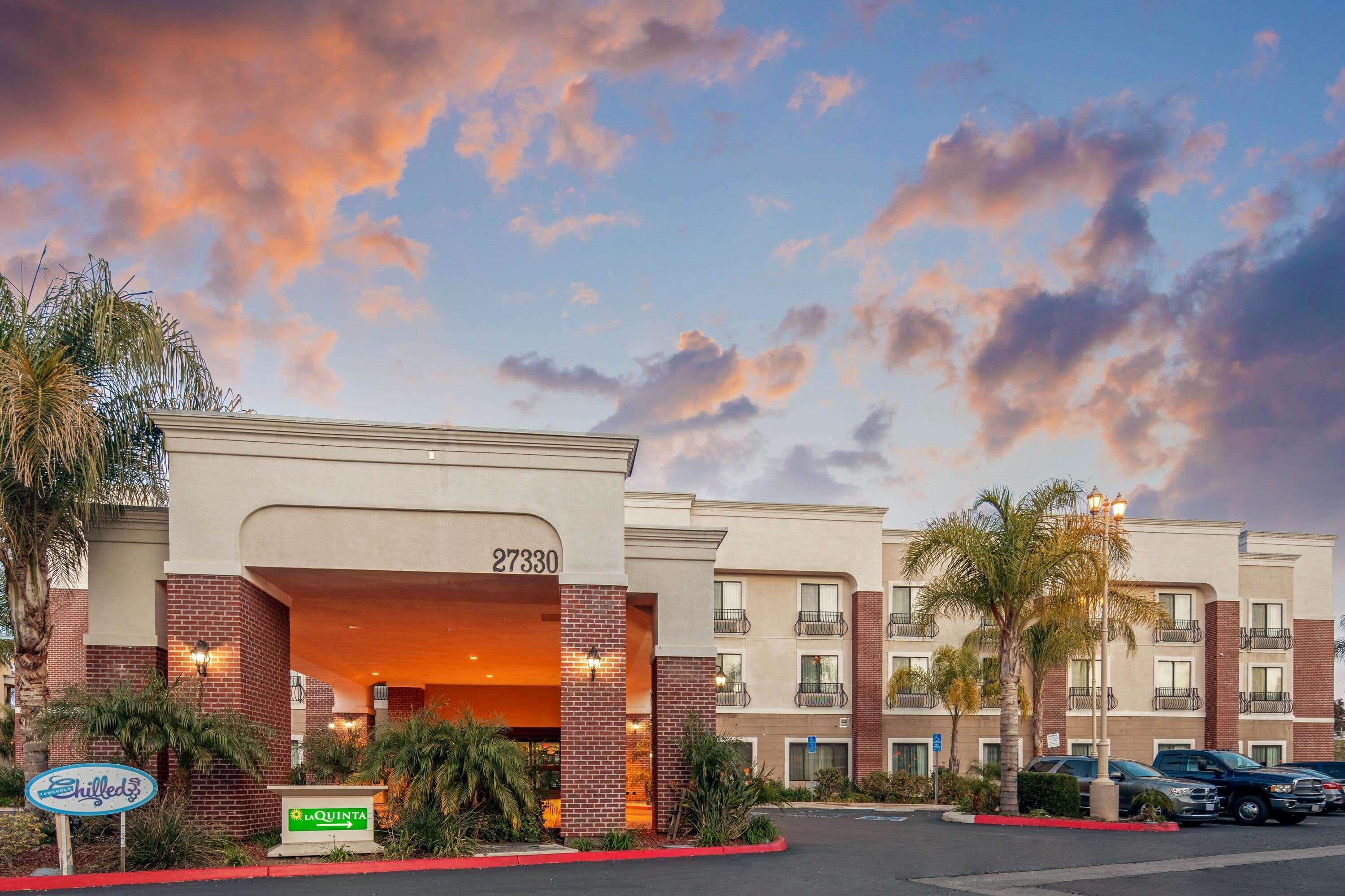 La Quinta By Wyndham Temecula Hotel Luaran gambar