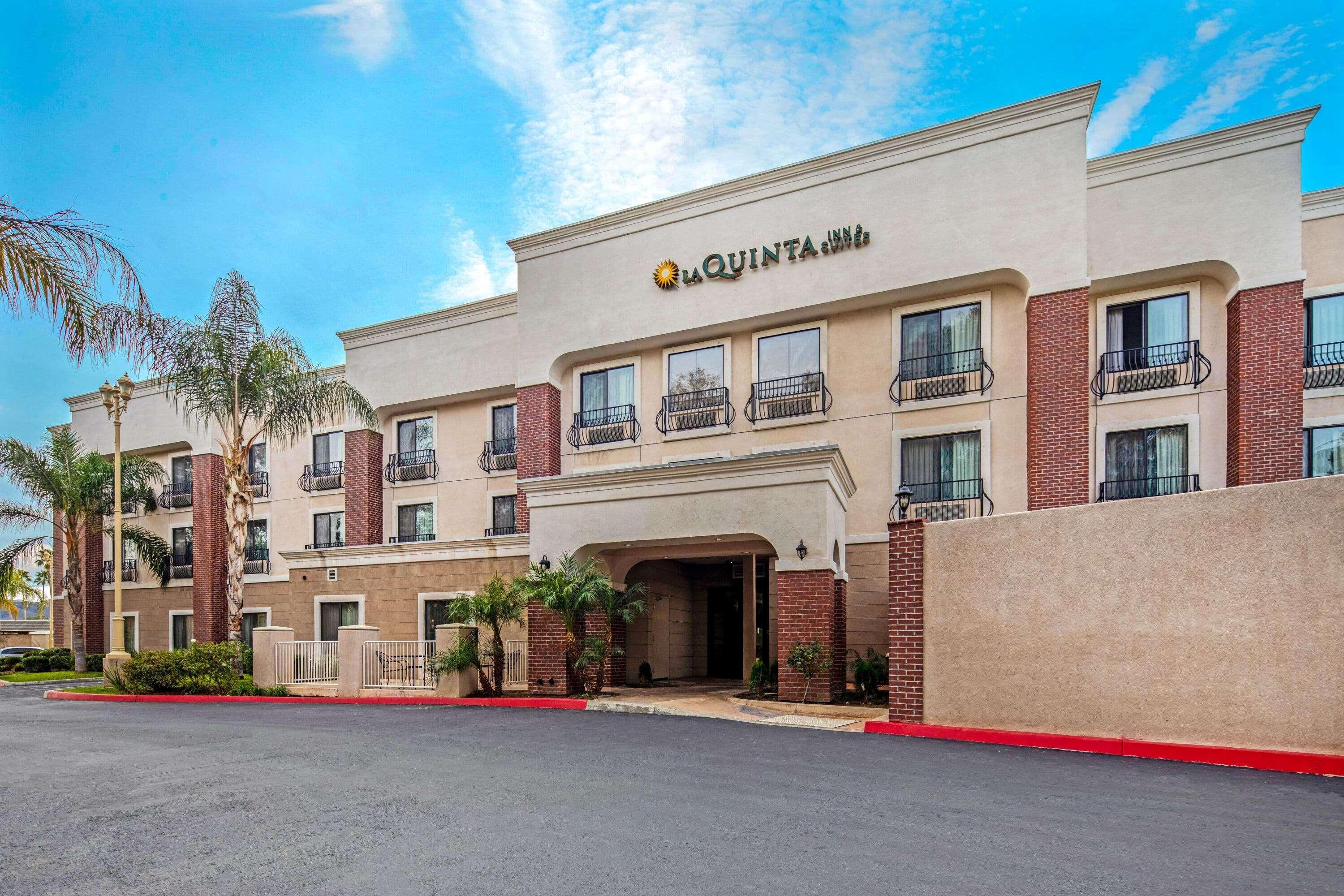 La Quinta By Wyndham Temecula Hotel Luaran gambar