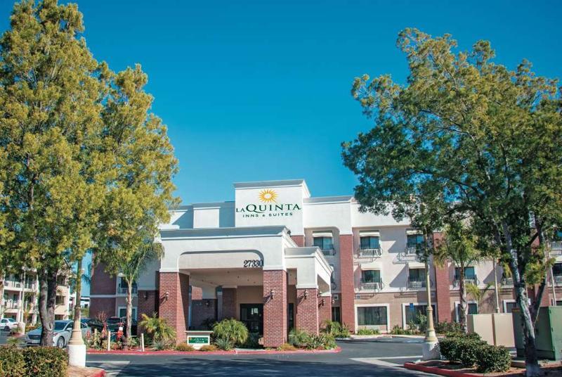 La Quinta By Wyndham Temecula Hotel Luaran gambar