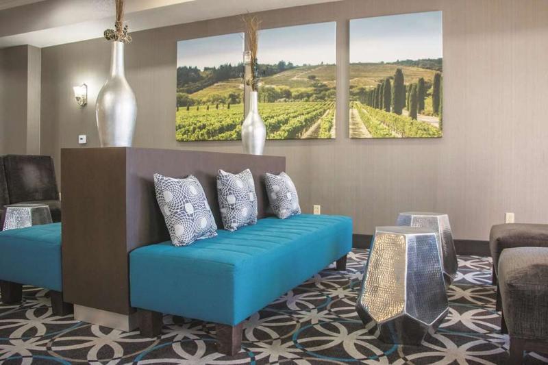 La Quinta By Wyndham Temecula Hotel Luaran gambar