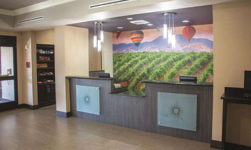 La Quinta By Wyndham Temecula Hotel Luaran gambar